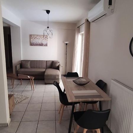 Aura Apartment Ioannina Exterior foto