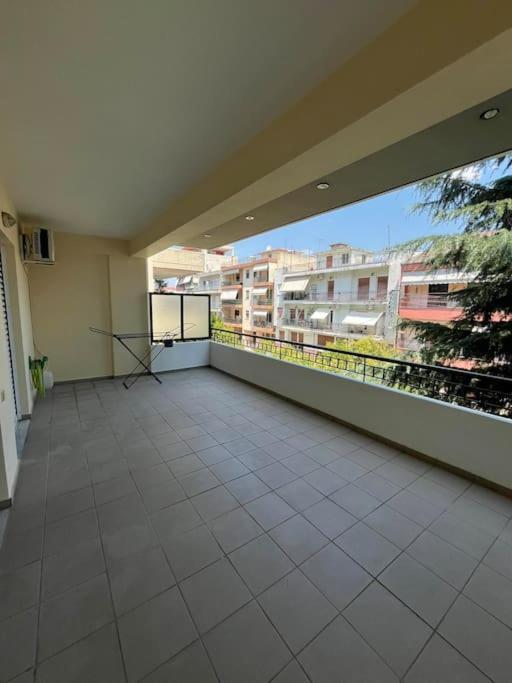Aura Apartment Ioannina Exterior foto