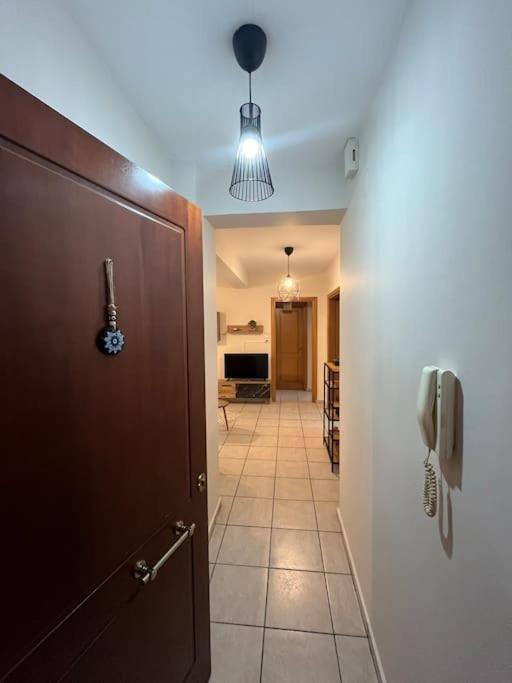 Aura Apartment Ioannina Exterior foto