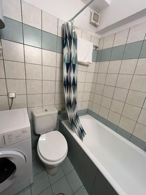 Aura Apartment Ioannina Exterior foto