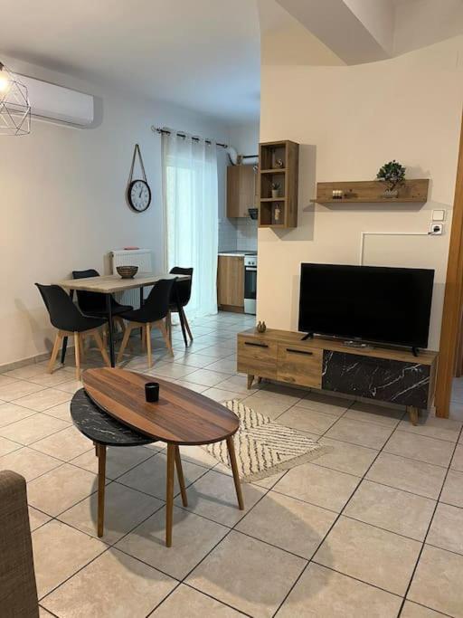 Aura Apartment Ioannina Exterior foto
